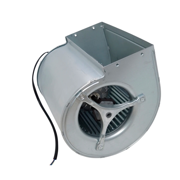 Ventilateur centrifuge pour Edilkamin